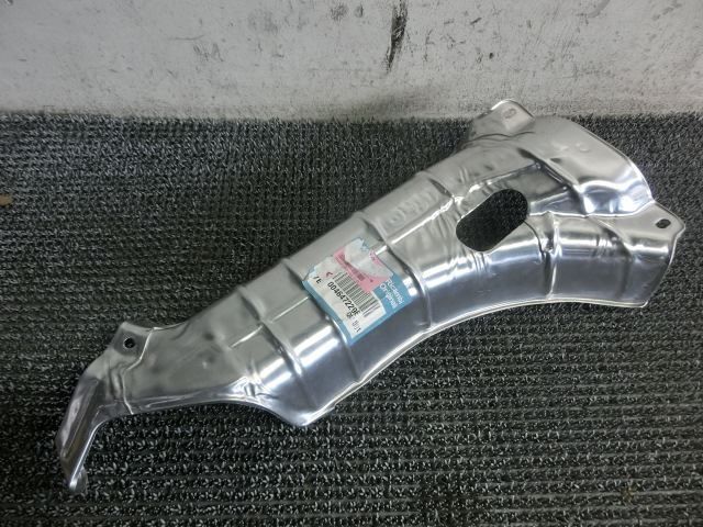 【中古】★新品!★アルファロメオ 145 146 155 純正 マフラーカバー 46472296 0046472296 / 2F12-196