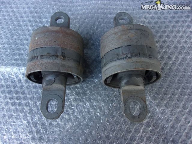 【中古】FL5 シビック タイプR 純正 ノーマル トレーリングアームブッシュ / 2S11-1223