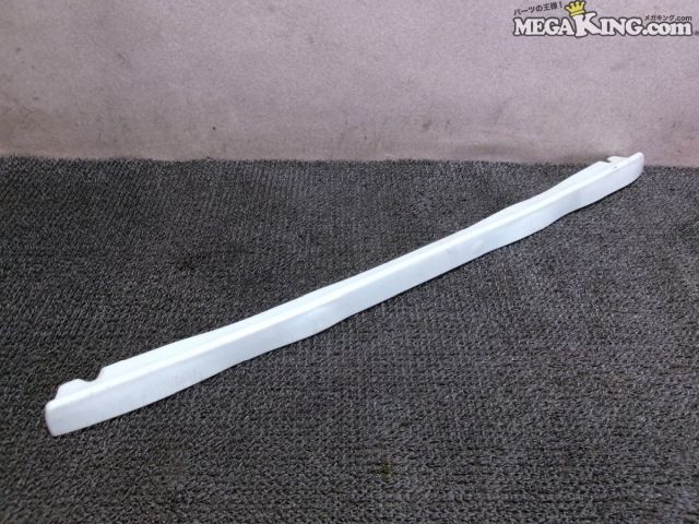 【中古】メーカー不明 BNR32 スカイライン GT-R GTR ニスモ ? トランクスポイラー RB26DETT / 4KS11-1505|メガキングドットコム