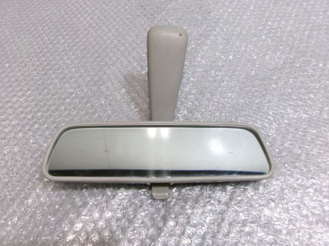【中古】★激安!★車種不明 ニッサン 純正 ノーマル ルームミラー バックミラー IKI 8108 0187358 S15 ? シルビア ? 分かる方 / Q9-769