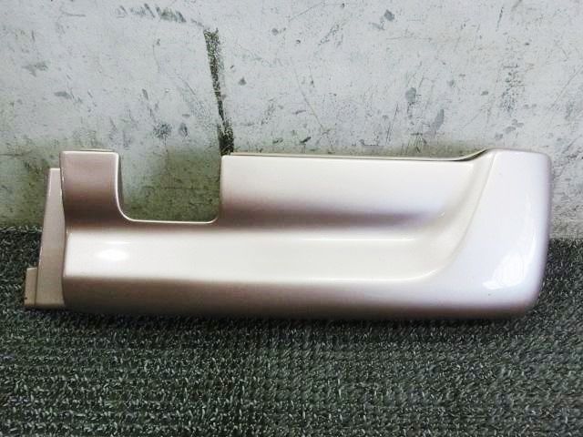 テリオスキッド J111G リアスポイラー　☆