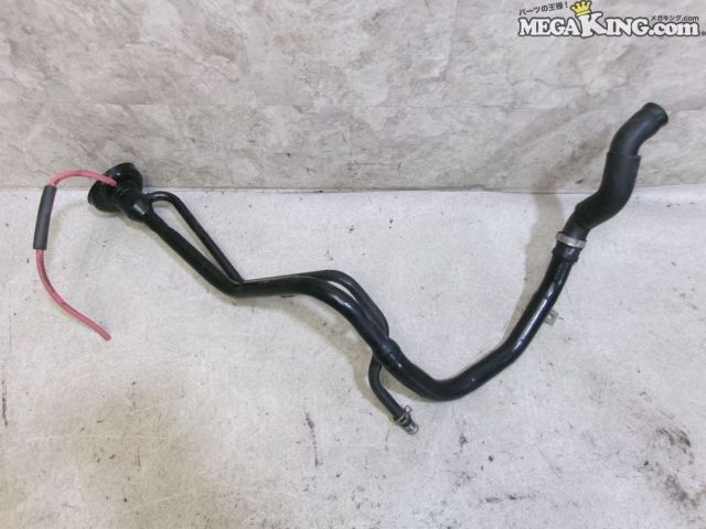 【中古】R35 GT-R GTR 純正 ノーマル 給油パイプ VR38DETT / 2T2-1387｜メガキングドットコム