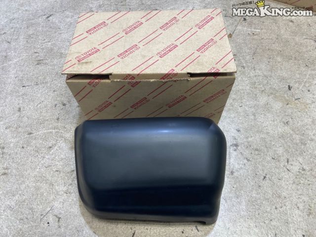 【中古】★未使用★FJ62 ランドクルーザー ランクル 純正 ノーマル リア コーナーパネル コーナーカバー 左 52107-90A00 / T5-1220｜メガキングドットコム