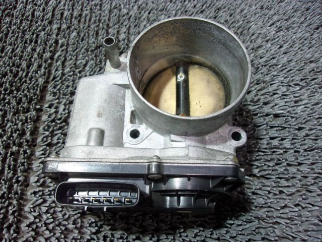 【中古】★激安!★レクサス GSE20 IS250 純正 ノーマル スロットル スロットルボディ 22030-31020 / 2Q9-1846|メガキングドットコム