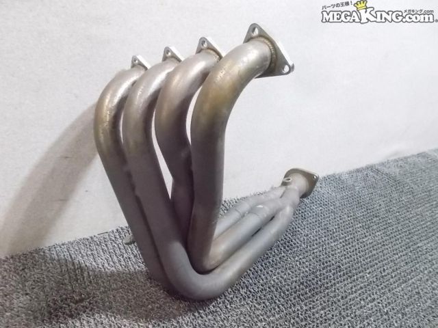 楽天市場】【中古】☆激安!☆EG6 シビック HKS エキゾースト