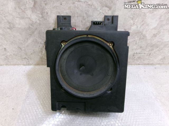 【中古】GM GMC ユーコン 純正 ノーマル スピーカー 15766432 / 2T1-1313｜メガキングドットコム