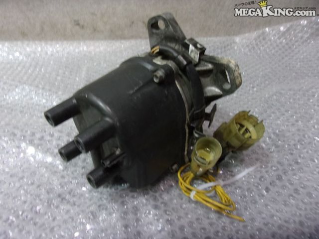 【中古】EF9 CIVIC シビック 純正 ノーマル ディストリビューター デスビ B16A TD-28U / 4KT2-2108|メガキングドットコム