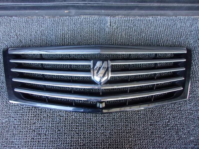 トヨタ アルファード 30 後期 AGH30 フロントグリル ラジエーターグリル 楽天市場】新品 未使用 純正部品 トヨタ 30系 アルファード ヴェル