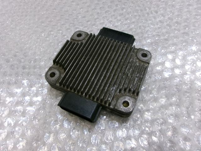 【中古】★激安!★BNR32 スカイライン GT-R GTR 純正 ノーマル パワートランジスタ パワトラ イグナイター 22020 05U00 RB26DETT / 2R10-1047