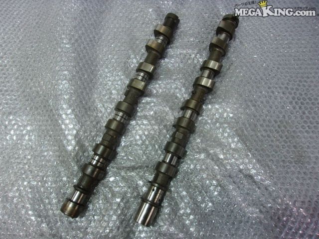 【中古】NB8C ロードスター 純正 ノーマル カムシャフト BPVE / 2T3-743