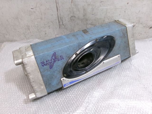 楽天市場】【中古】ALPINE アルパイン SWE-1400 オーディオ サブ