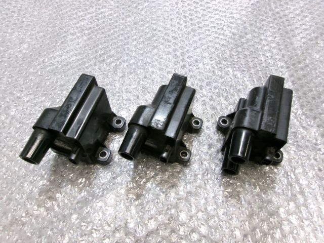 楽天市場】RX－7 FD3S用 イグニッションコイルセット【2