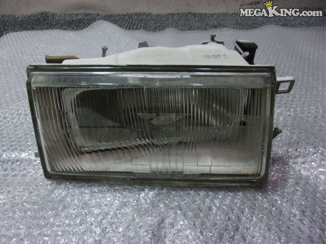 AE86 レビンヘッドライト コーナーランプ ウィンカーなど 中古セット AE86 レビンヘッドライト コーナーランプ ウィンカーなど 中古