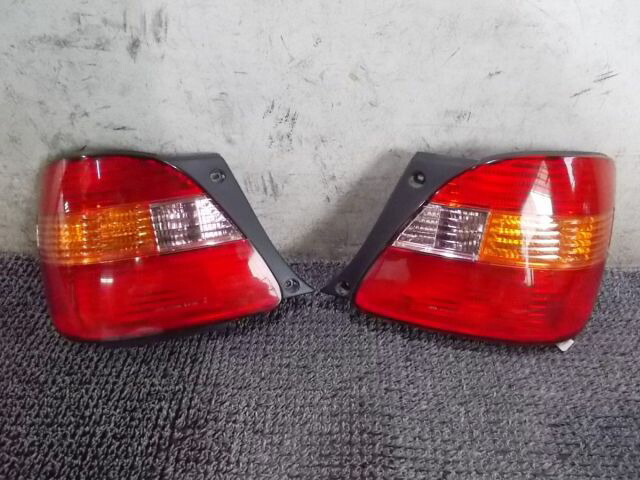 トヨタJZS-161 /JZS-160アリスト フォグランプ　ライトレンズ　右左 トヨタJZS-161 /JZS-160アリスト フォグランプ ライトレンズ