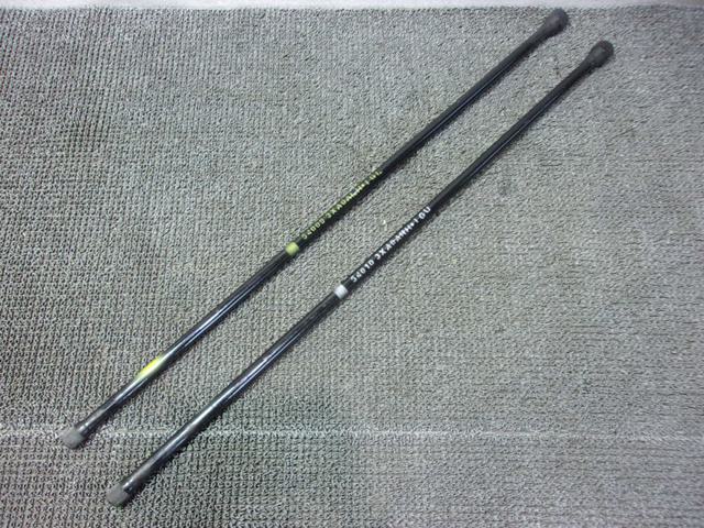 【中古】★激安!★E26 NV350 キャラバン 純正 ノーマル トーションバー 54009 3XA0A 54010 3XA0A / R5-719|メガキングドットコム