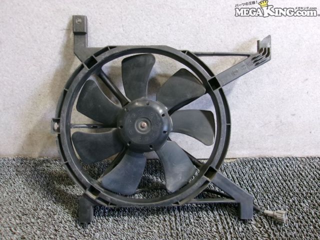 楽天市場】RX−7 FD3S 電動ファンAssy【新品