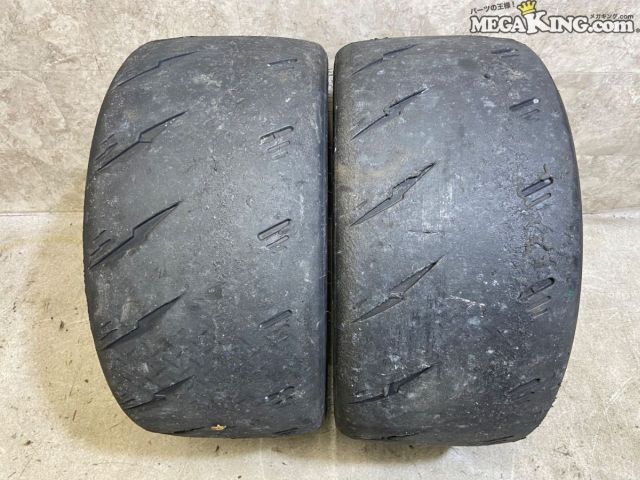 【中古】SHIBATIRE シバタイヤ RYDANZ REVIMAX R50 285/35ZR20 104W XL M 2025年製 2本 / 2T6-1835｜メガキングドットコム