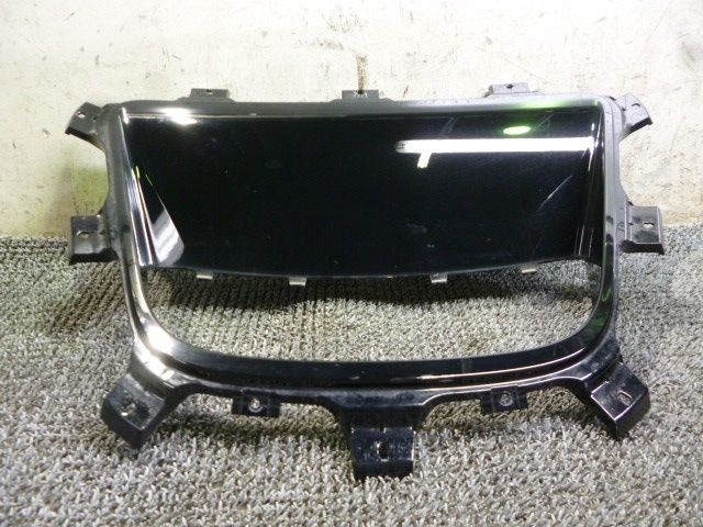 【中古】★激安!★BMW i8 純正 ノーマル ボンネットダクト 5113 7336242 / J11-724