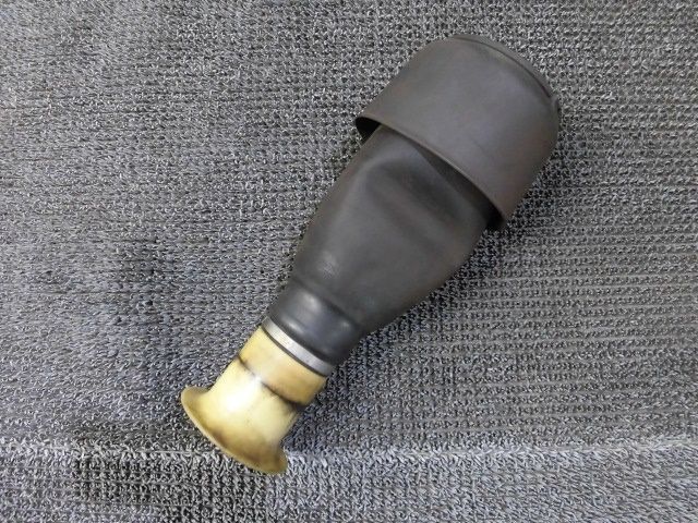 【中古】★激安!★BMW F10 5シリーズ ツーリングワゴン 純正 リア エアサス バッグ 1本 R307513706 F307514201-A 37106784379-02 / J3-1258