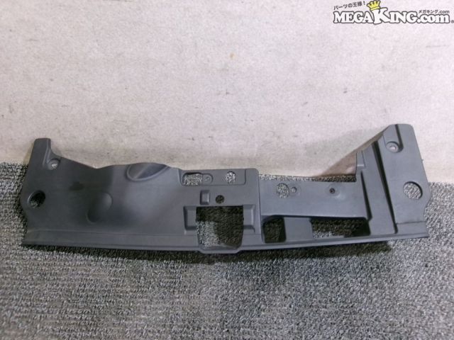 【中古】CZ4A ランサーエボリューション10 ランエボ10 純正 ノーマル エンジンルームカバー アッパーパネルカバー 6400C085 / T3-079