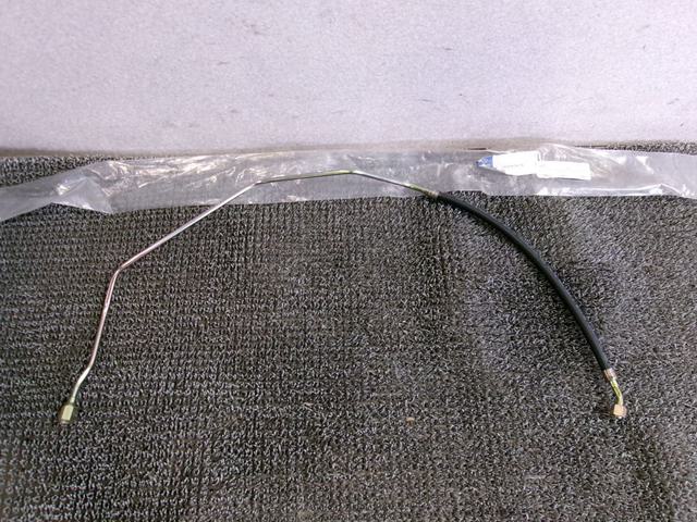 楽天市場】Mercedes-Benz メルセデス・ベンツ 純正 フューエルホース