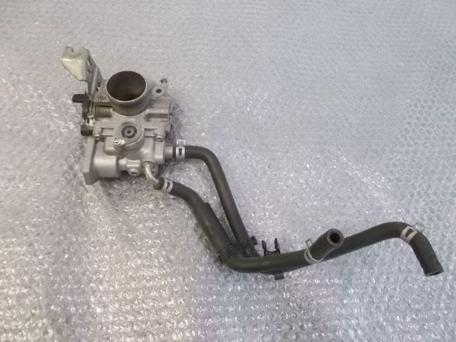 【中古】★激安!★車種不明 スズキ 純正 MIKUNI ミクニ スロットルボディ H19年 ? MH21S ? ワゴンR ? 分かる方 / 2P6-430