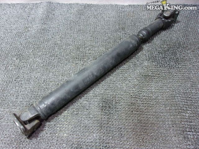 【中古】WH40 アトラス 純正 ノーマル プロペラシャフト 走行約4万km / 2S3-327