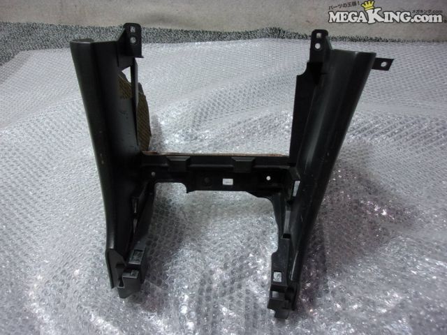 【中古】BNR34 スカイライン GT-R GTR 純正 ノーマル センターロアパネル RB26DETT 68104 AA000 / S5-974｜メガキングドットコム