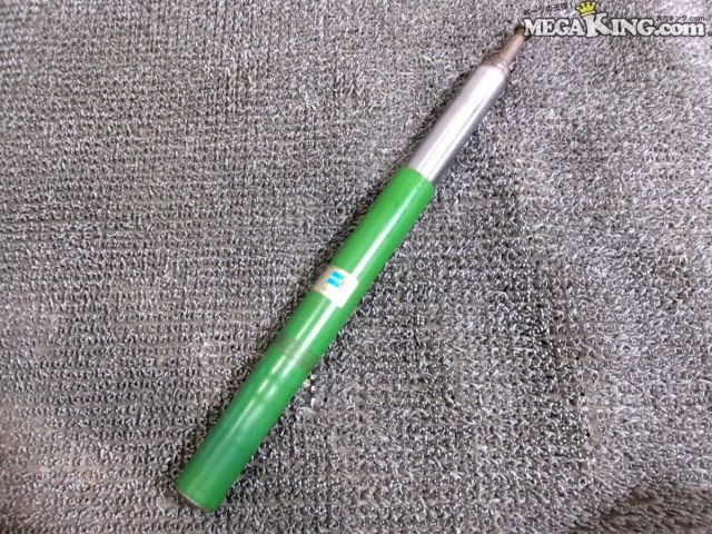 【中古】PORSCHE ポルシェ 911 930 BILSTEIN ビルシュタイン ショックアブソーバー ボーゲ用 カートリッジ 1本 / 2S8-1569