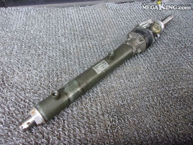 【中古】S15 シルビア 純正 ノーマル ステアリングラック SR20 / 4T3-1658|メガキングドットコム