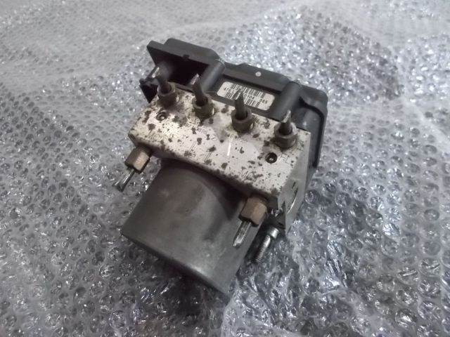 【中古】★激安!★BP5 レガシィ レガシー 純正 BOSCH ボッシュ ABSユニット ABSアクチュエーター / Q12-317