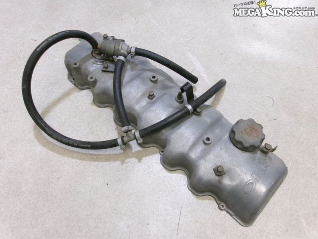 【中古】MS80 クラウン 純正 ノーマル ヘッドカバー / S12-186 22,042円