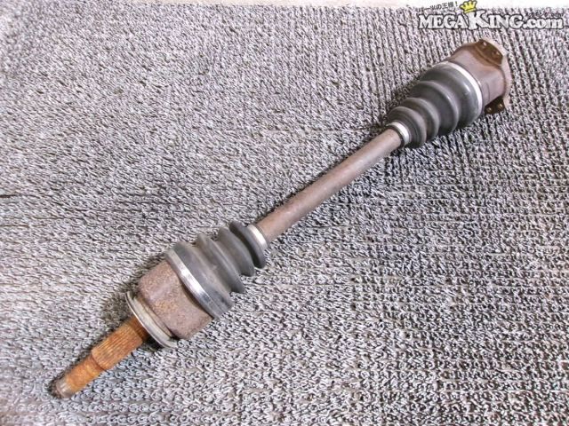 【中古】左右不明 S14 シルビア 純正 ノーマル ドライブシャフト 6穴 S15 等 分かる方 / S8-1677