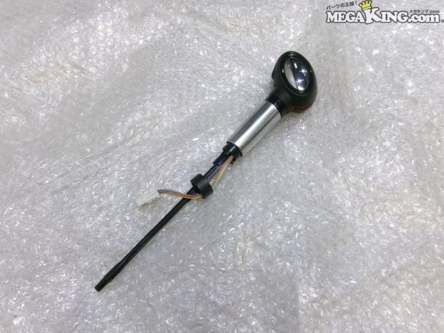 【中古】BMW MINI ミニ F56 JCW ジョンクーパーワークス 純正 ノーマル シフトノブ / T4-859