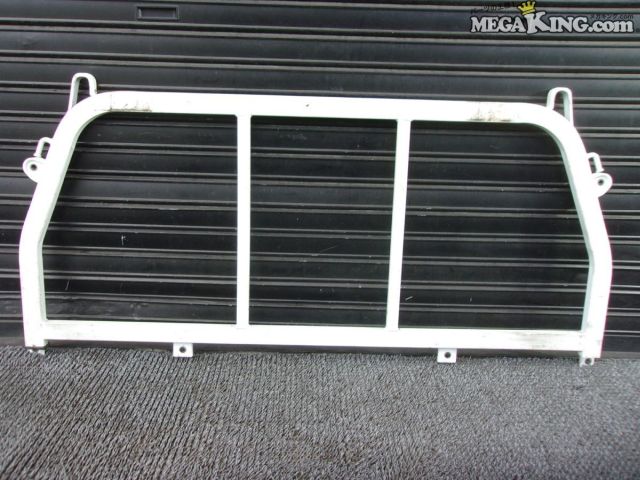【中古】DA16T キャリィ トラック 純正 ノーマル 鳥居 とりい トリイ フレーム 枠 軽トラ / 4KS10-075|メガキングドットコム
