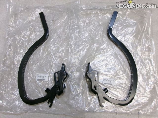 【中古】★未使用★VAB WRX 純正 ノーマル トランクヒンジ 左右 57520VA0009P 57520VA0109P / 4S10-240｜メガキングドットコム