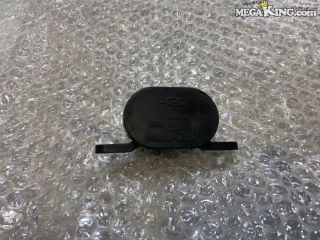 【中古】BNR34 スカイライン GT-R GTR 純正 ノーマル ブーストセンサー RB26DETT / 4T7-641｜メガキングドットコム
