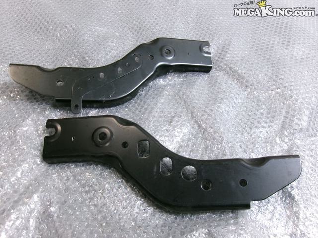 【中古】LC2T トライトン 純正 ノーマル コアサポート 左右セット / 2S2-1290 4,434円