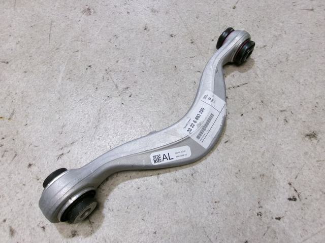 【中古】★激安!★BMW G30 5シリーズ 純正 ノーマル ロアコントロールアーム 左 33326883339 G38 G11 G12 等 / R7-1521|メガキングドットコム