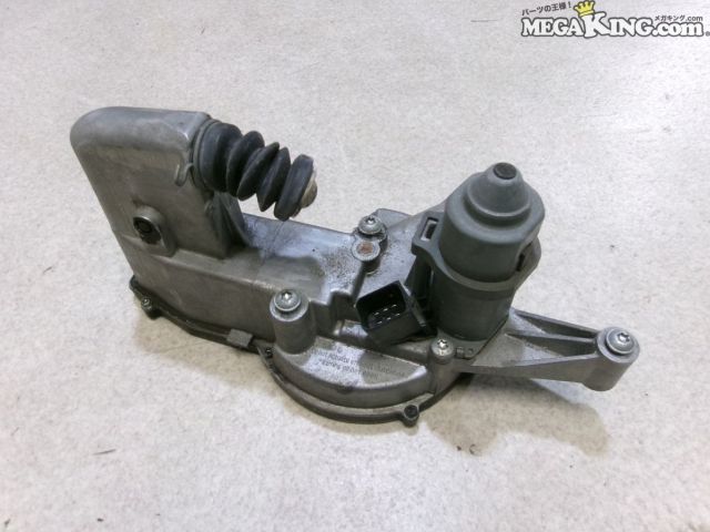 【中古】シトロエン C2 純正 SACHS ザックス クラッチスレーブシリンダー 9656382080 C3 等 / 2S10-1950｜メガキングドットコム