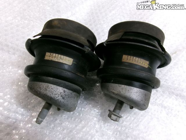【中古】R35 GT-R GTR 純正 ノーマル ミッションマウント VR38DETT / 2T2-2086