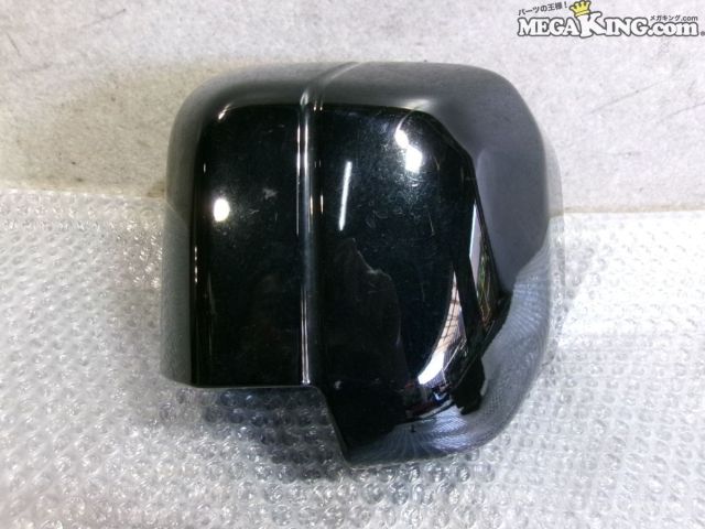 【中古】ランドローバー L663 DF90 ディフェンダー 純正 ノーマル ドアミラーカバー 左 L8B2-17E702-BB0PEC / KS10-1394
