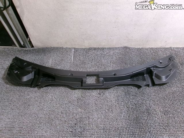 【中古】Lamborghini ランボルギーニ LP700 アヴェンタドール 純正 ノーマル フロント カウルトップ 471819413D 472819413D / KS10-1405