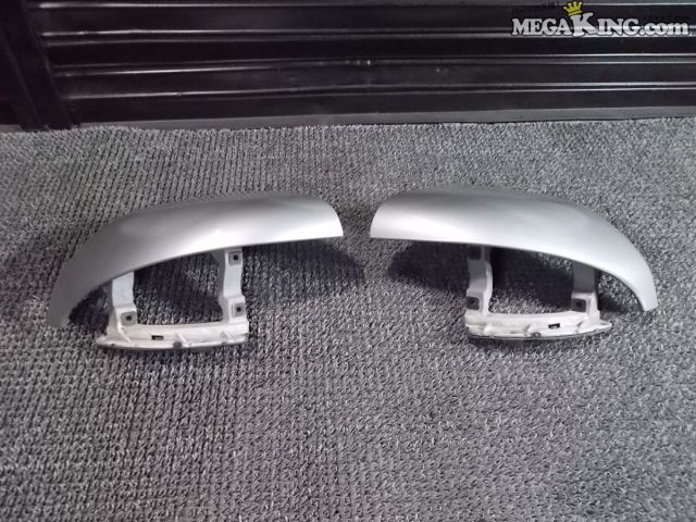【中古】★激安!★Z16A GTO 純正 ノーマル リヤ リアパネル テール上パネル シルバー系 左右セット KOITO 422-37598 / P2-140 8,320円