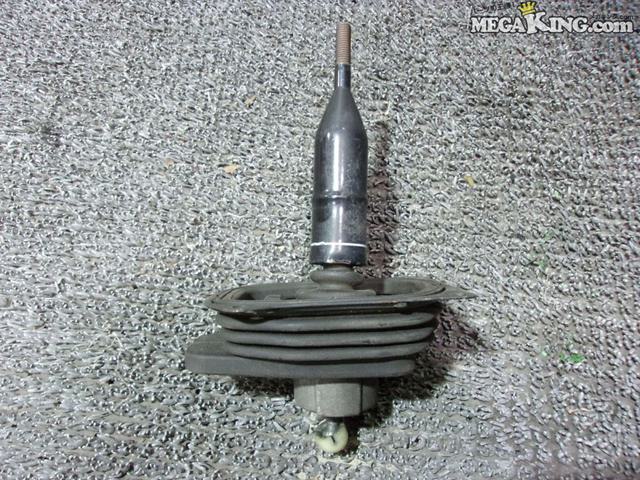 【中古】AP1 S2000 純正 ノーマル シフトレバー / 2R12-1425