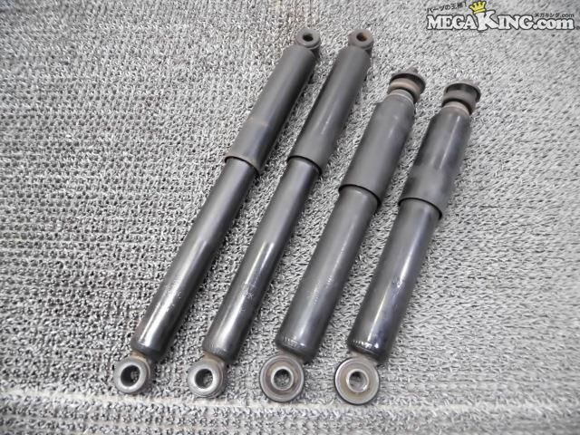 【中古】★激安!★FB70ABX FB70系 キャンター 純正 ノーマル ショックアブソーバー MK335071 / 2G11-461