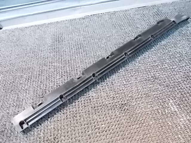 【中古】★激安!★ベンツ W164 GLクラス 純正 ノーマル リア サイドステップ インナー 右 A1646982627 RH / 3J2-256