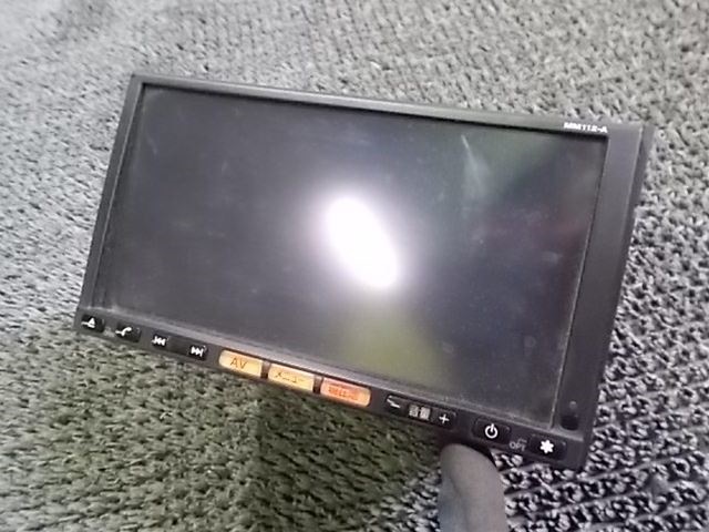 中古 激安 ニッサン 純正 Cq 02j2cj カーナビ メモリーナビ オーディオ ワンセグ Bluetooth 地図データ不明 B60 7999t 4j9 0 Crunchusers Com