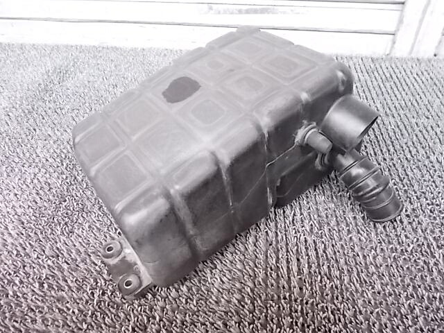 【中古】★激安!★RPS13 180SX 純正 ノーマル エアクリーナー ボックス エアクリ SR20DE S13 シルビア 等 / 4J9-960
