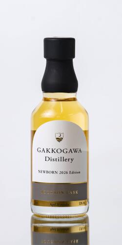 楽天市場】井川蒸溜所ニューボーン 2023 ノンピートIKAWA